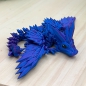 Preview: Aerion – der Himmels-Kristalldrache
